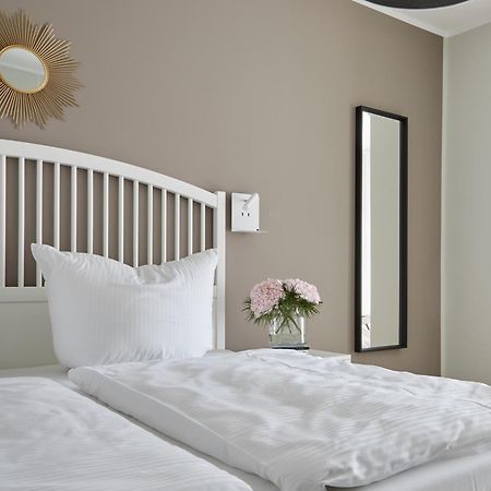 Haus Ostsee Apartment Goehren  Bilik gambar