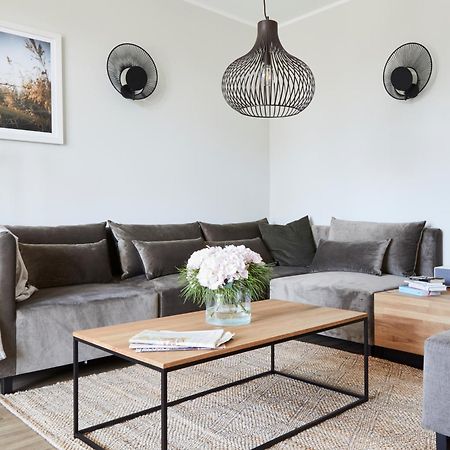 Haus Ostsee Apartment Goehren  Bilik gambar