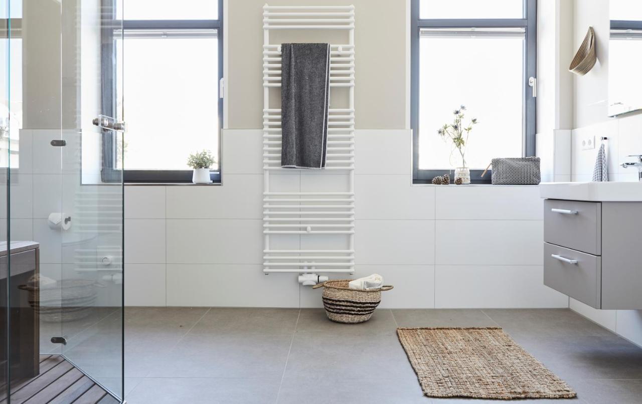 Haus Ostsee Apartment Goehren  Luaran gambar
