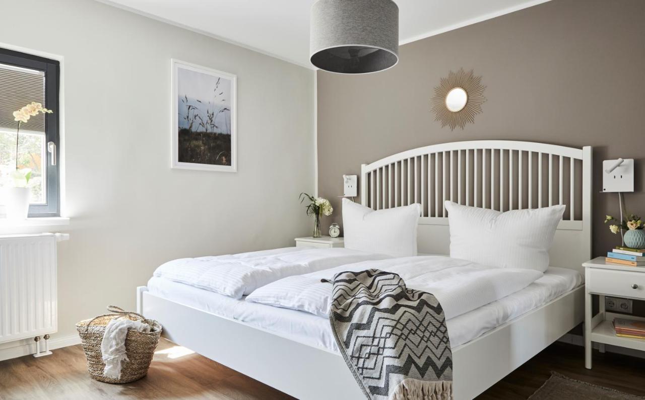 Haus Ostsee Apartment Goehren  Luaran gambar