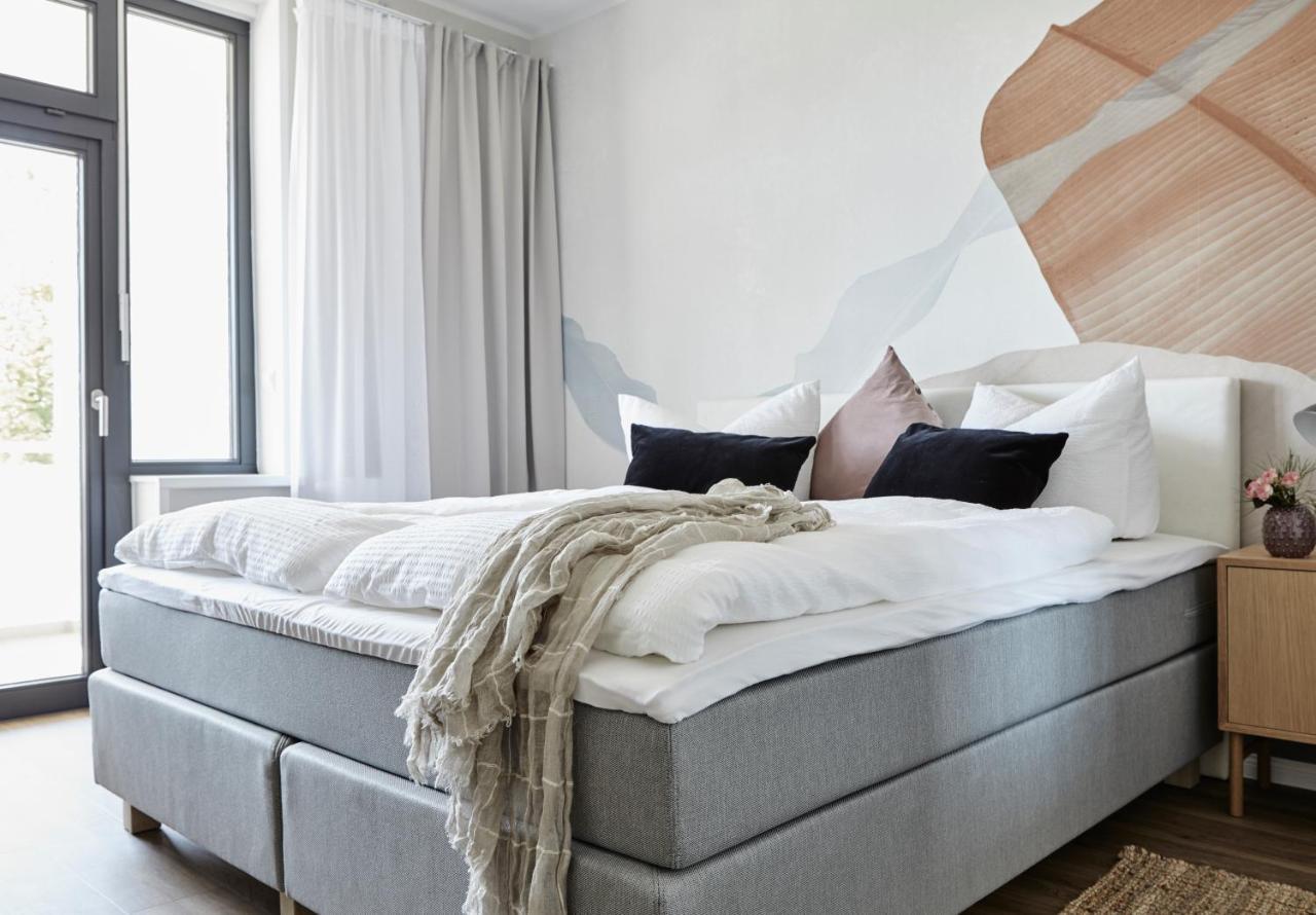 Haus Ostsee Apartment Goehren  Luaran gambar