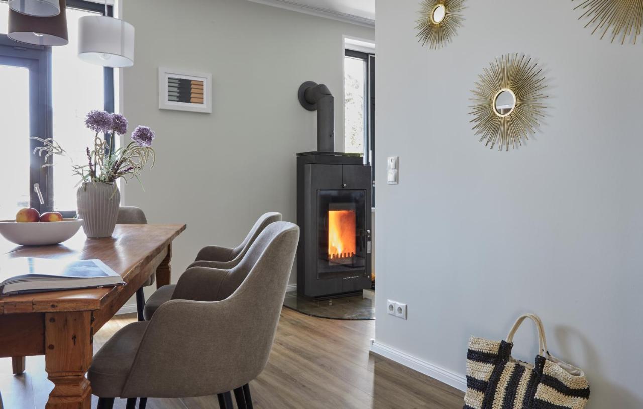 Haus Ostsee Apartment Goehren  Luaran gambar