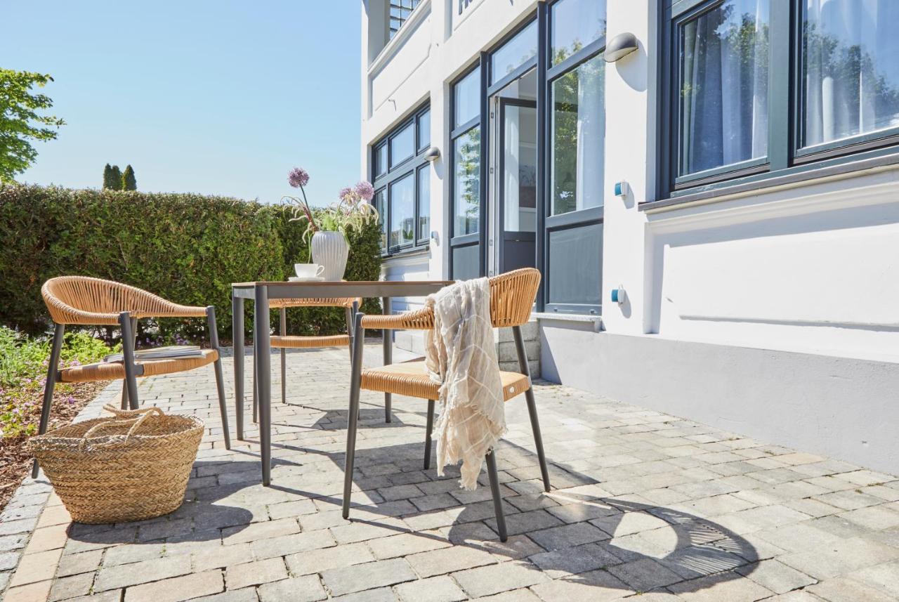 Haus Ostsee Apartment Goehren  Luaran gambar