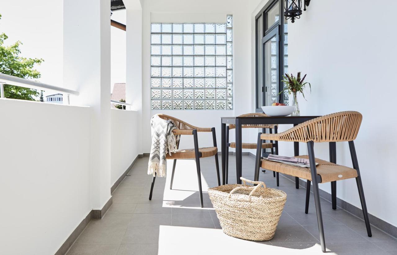 Haus Ostsee Apartment Goehren  Luaran gambar