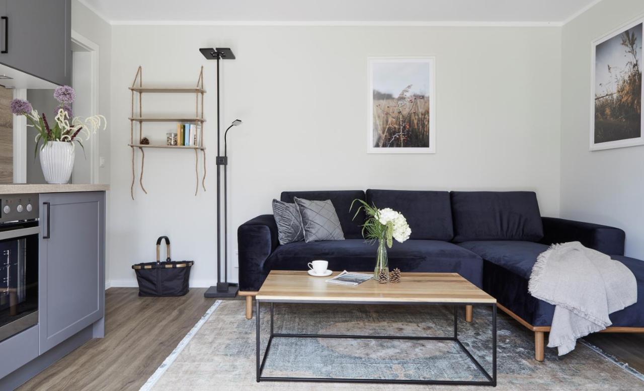 Haus Ostsee Apartment Goehren  Bilik gambar