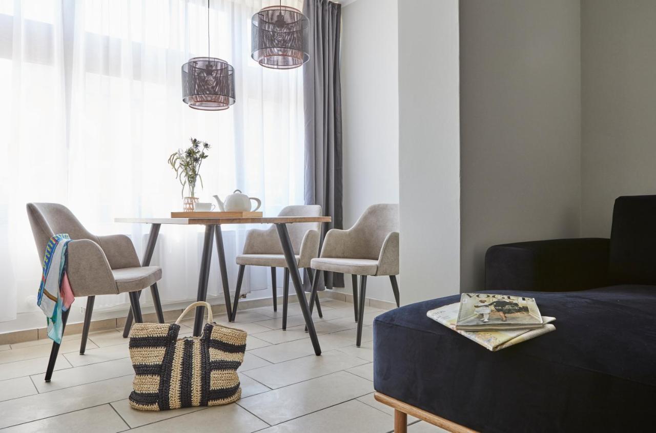 Haus Ostsee Apartment Goehren  Luaran gambar