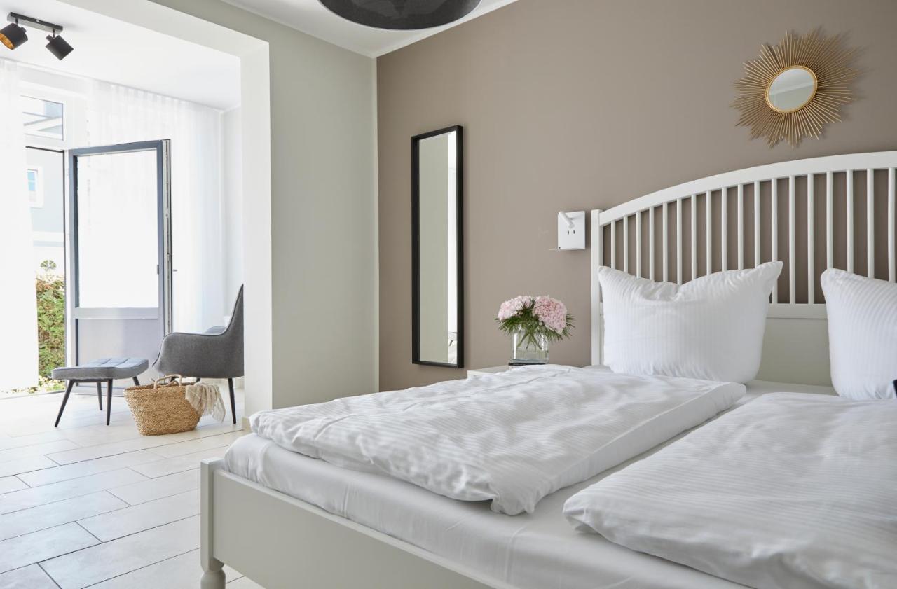Haus Ostsee Apartment Goehren  Luaran gambar