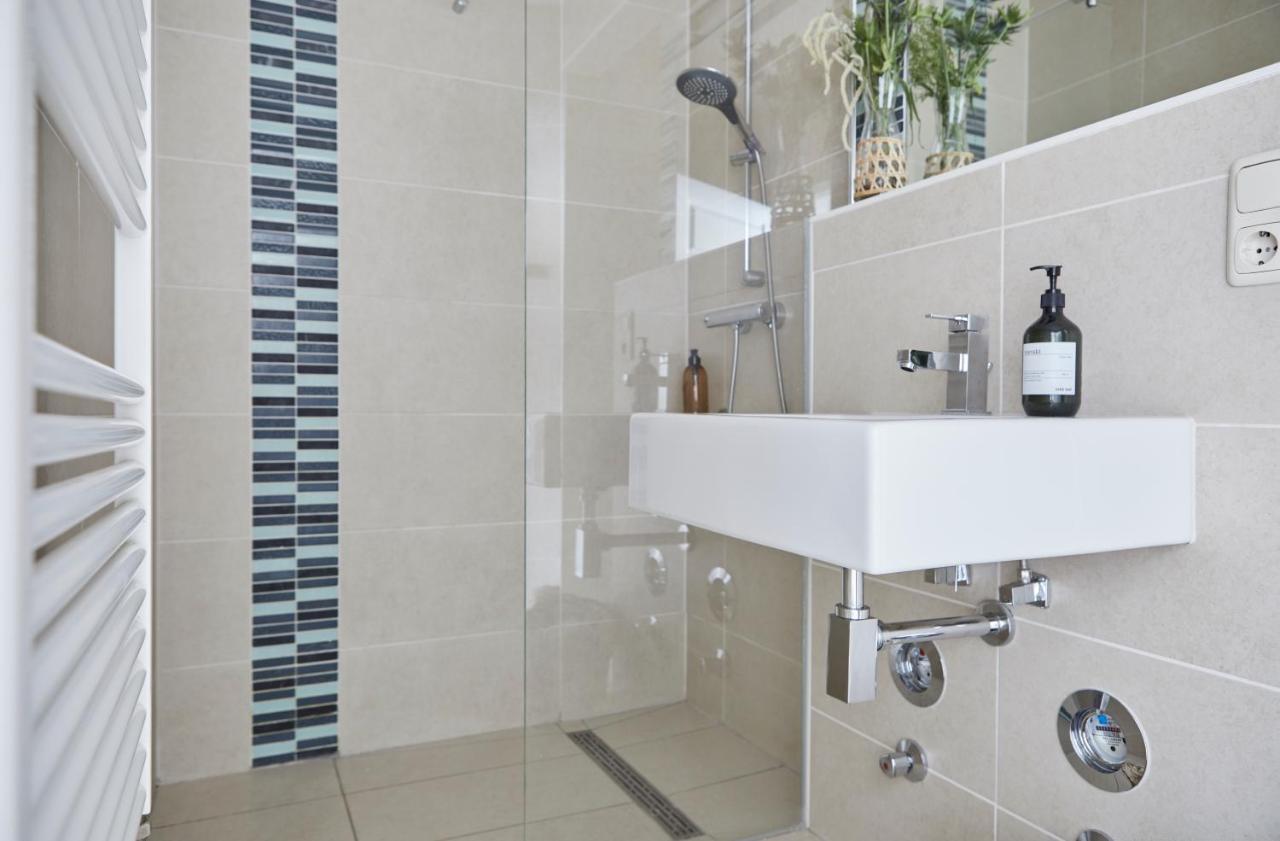 Haus Ostsee Apartment Goehren  Luaran gambar