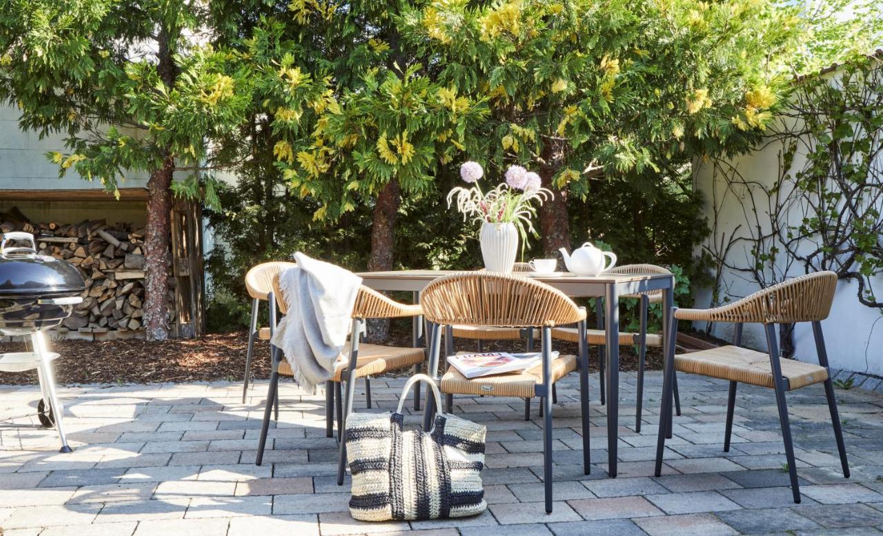 Haus Ostsee Apartment Goehren  Luaran gambar