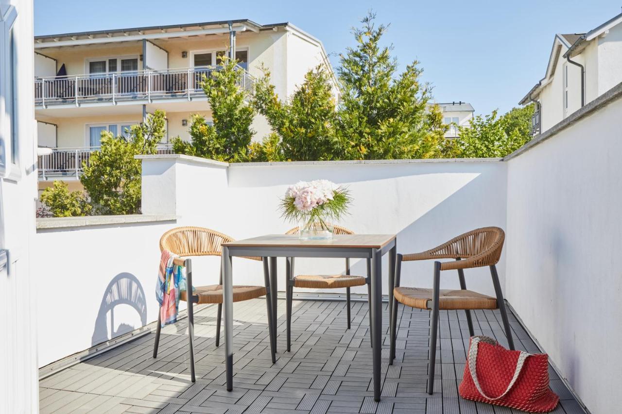 Haus Ostsee Apartment Goehren  Luaran gambar
