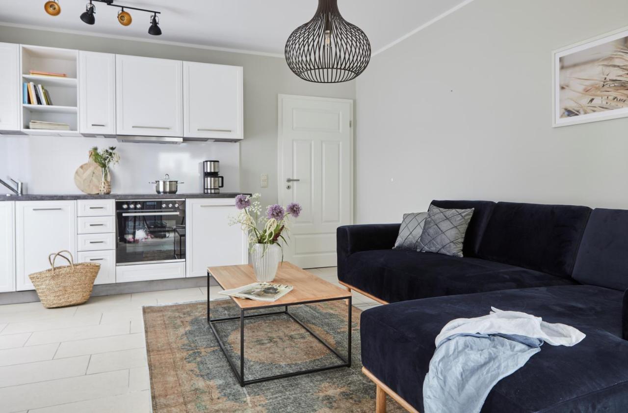 Haus Ostsee Apartment Goehren  Luaran gambar