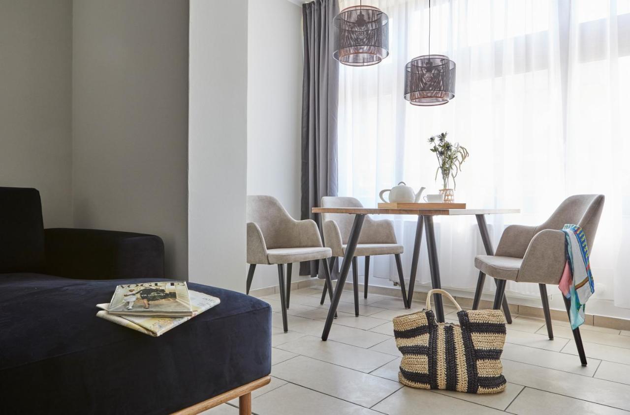 Haus Ostsee Apartment Goehren  Bilik gambar