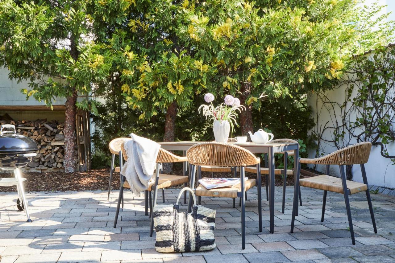 Haus Ostsee Apartment Goehren  Luaran gambar