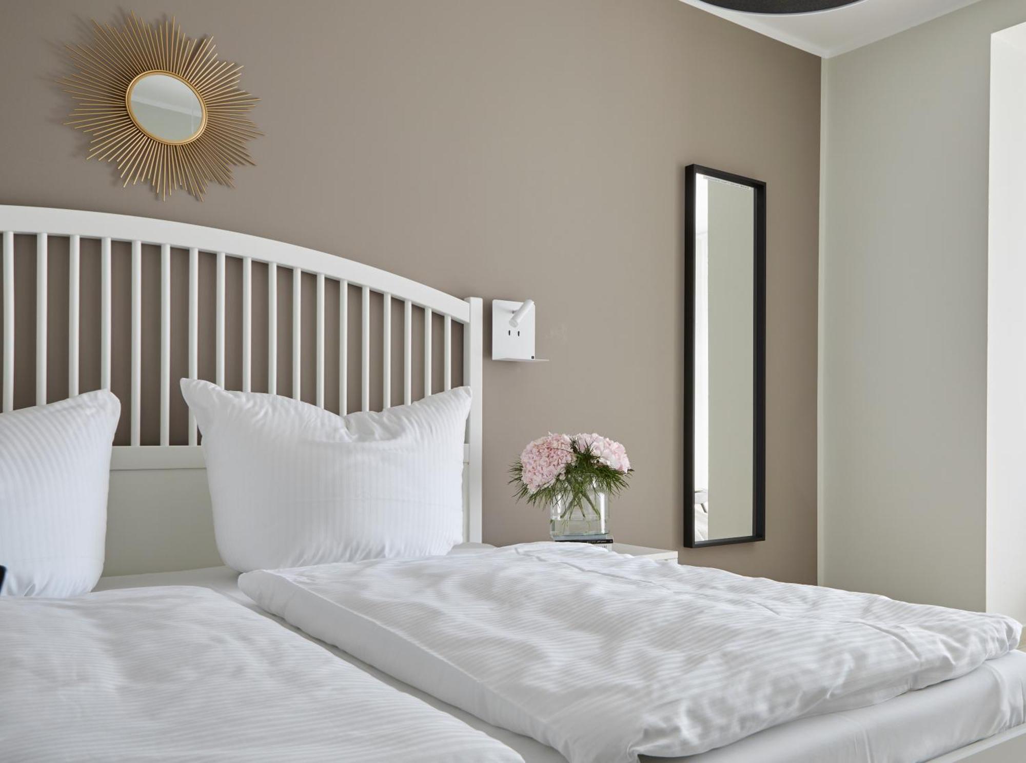 Haus Ostsee Apartment Goehren  Bilik gambar