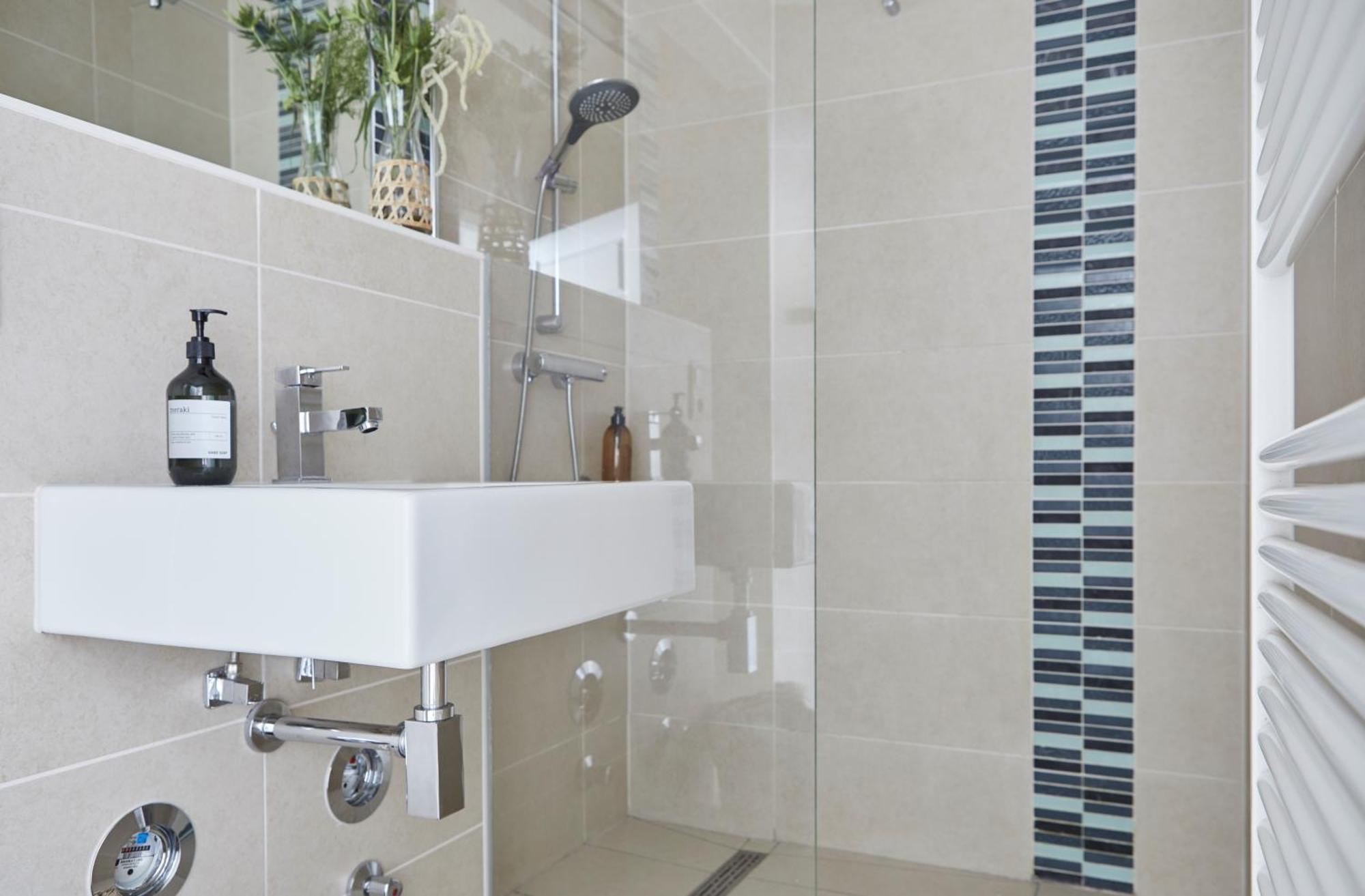 Haus Ostsee Apartment Goehren  Bilik gambar