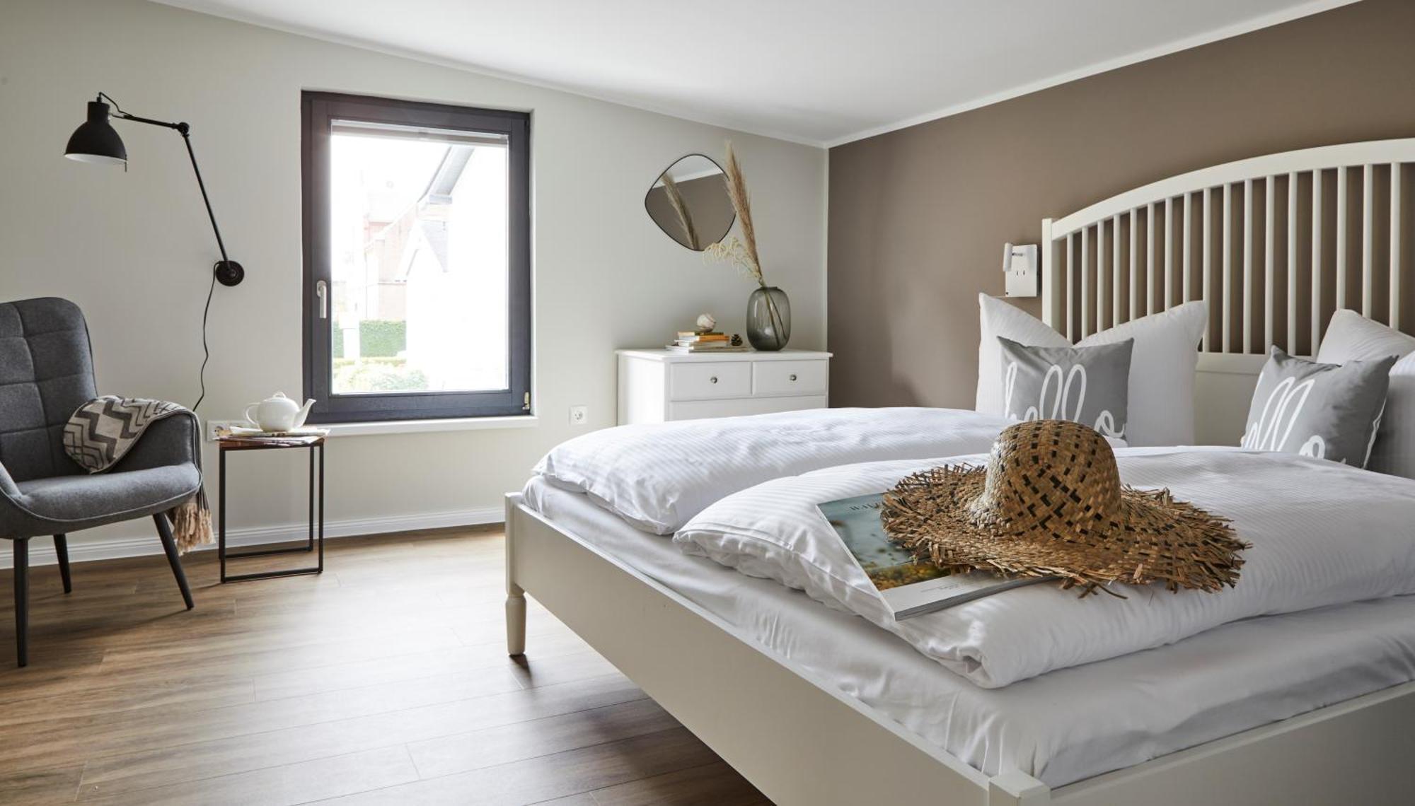 Haus Ostsee Apartment Goehren  Bilik gambar