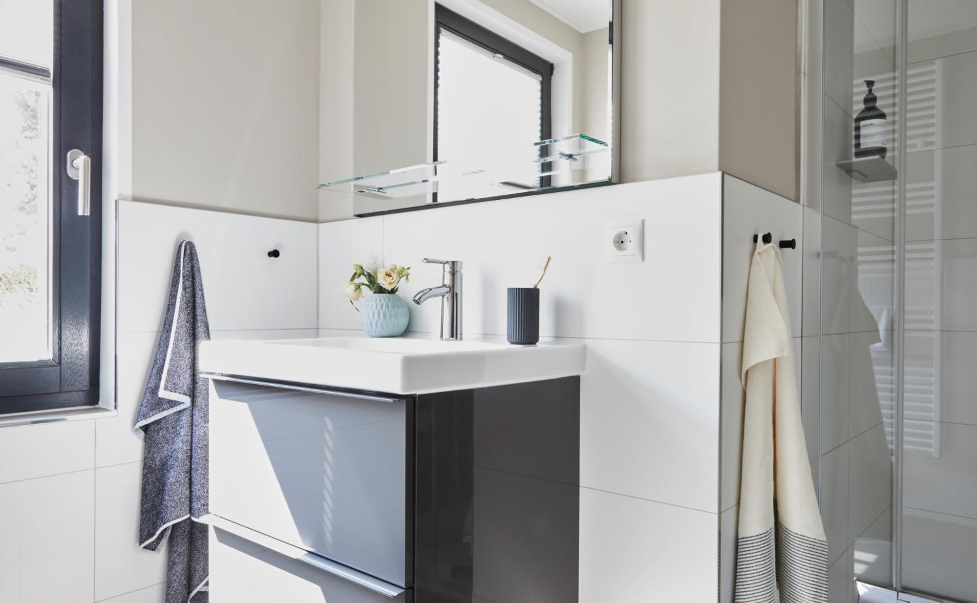 Haus Ostsee Apartment Goehren  Bilik gambar