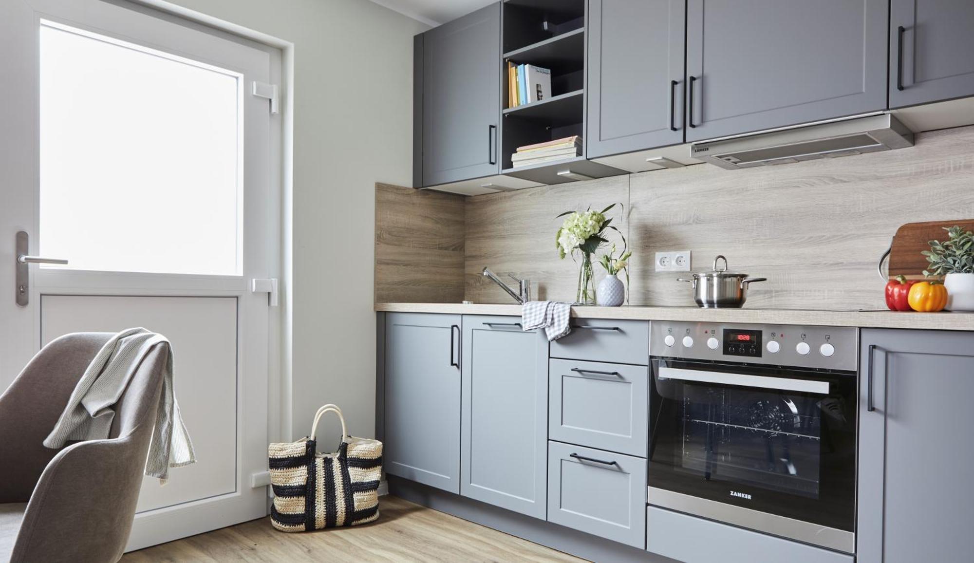 Haus Ostsee Apartment Goehren  Bilik gambar