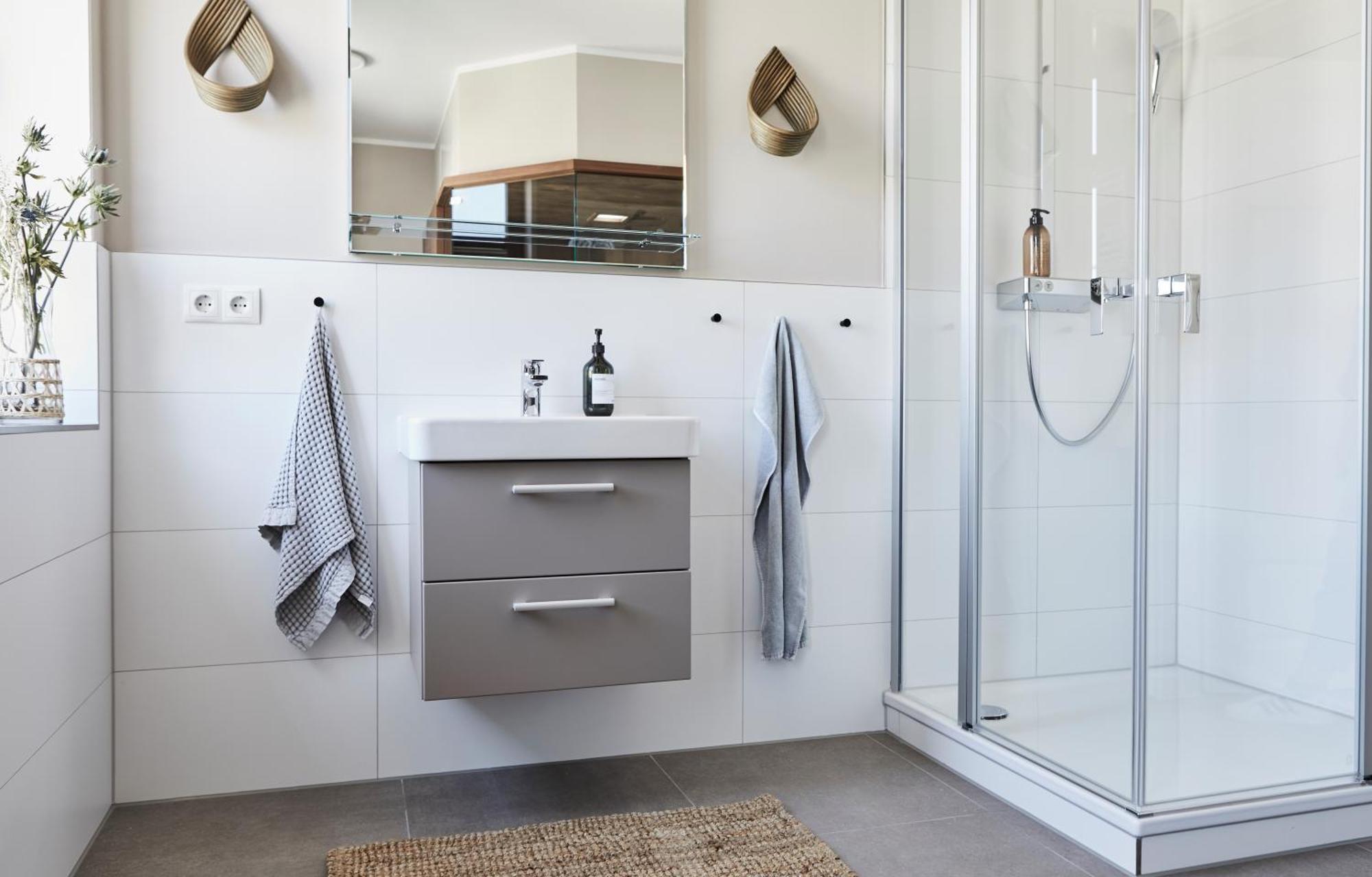 Haus Ostsee Apartment Goehren  Bilik gambar