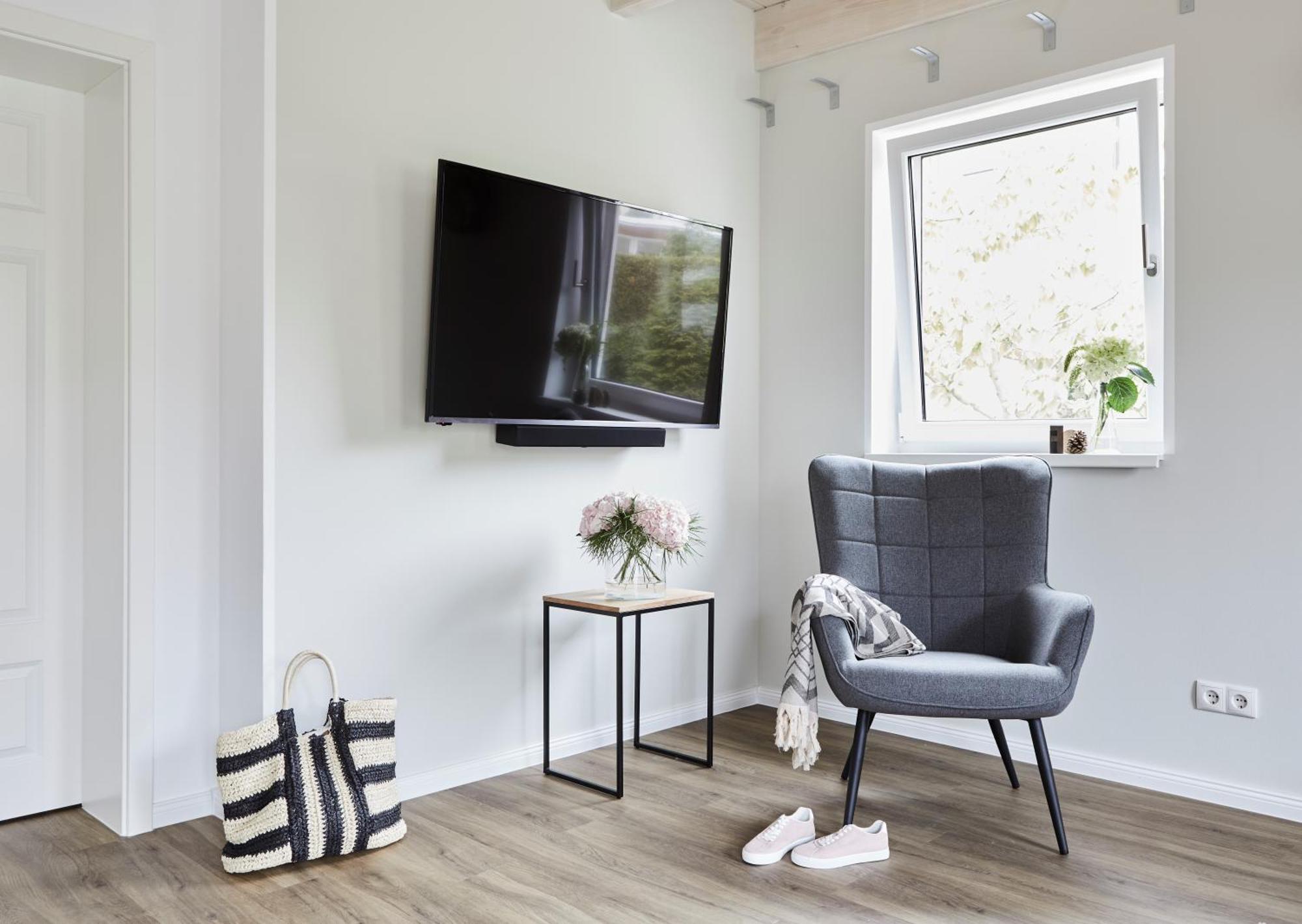 Haus Ostsee Apartment Goehren  Bilik gambar