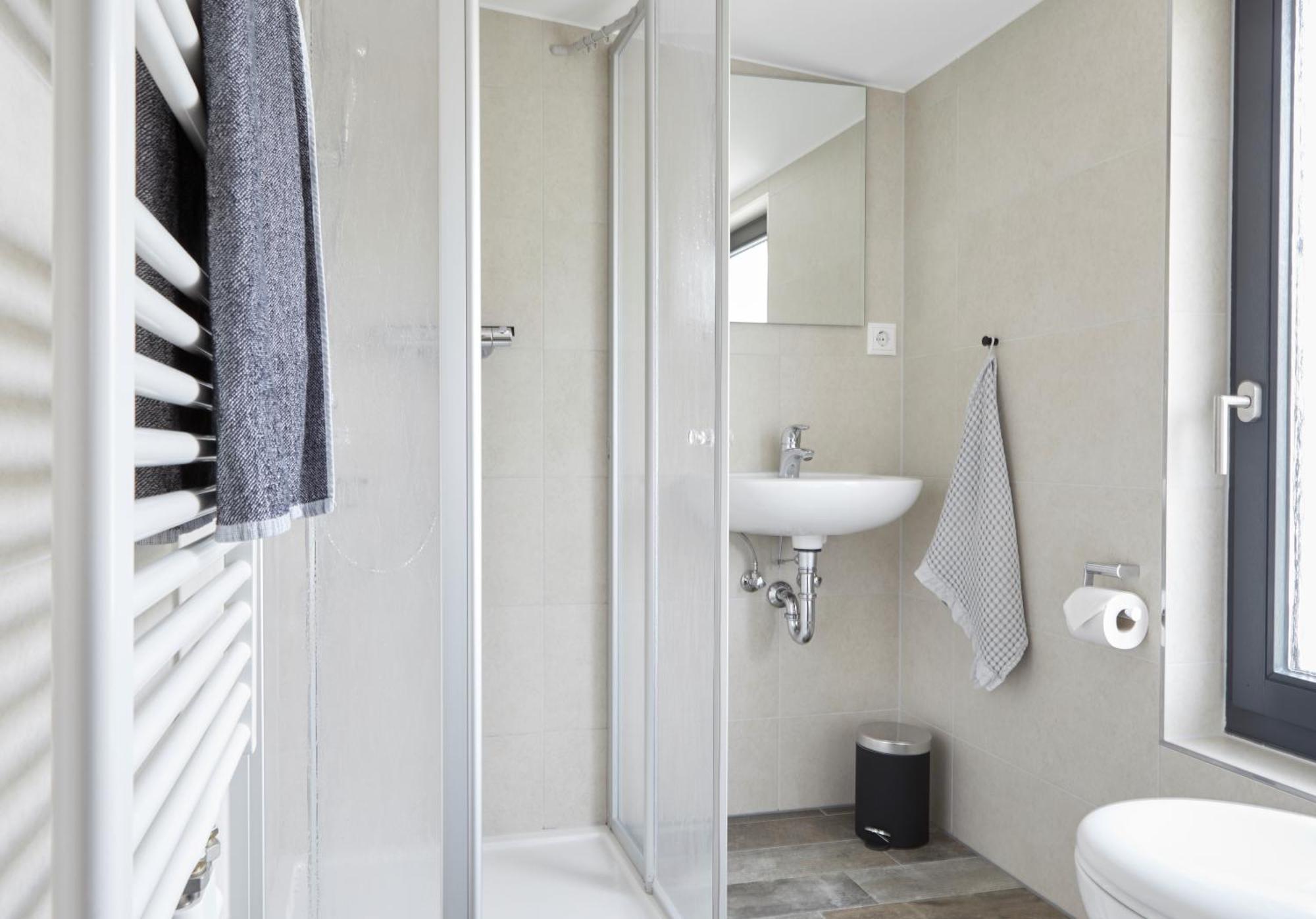 Haus Ostsee Apartment Goehren  Bilik gambar