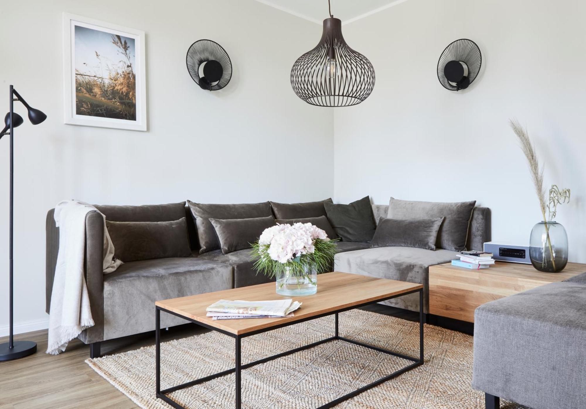 Haus Ostsee Apartment Goehren  Bilik gambar