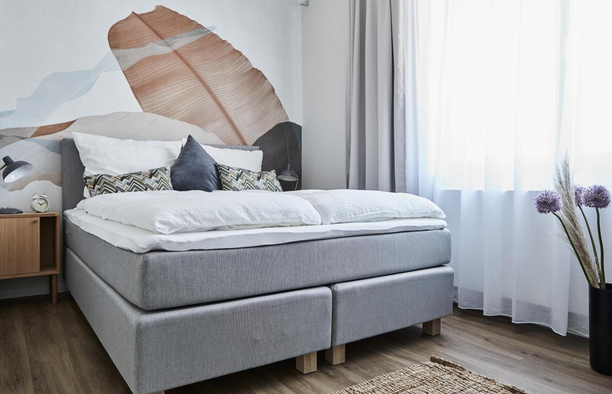 Haus Ostsee Apartment Goehren  Bilik gambar